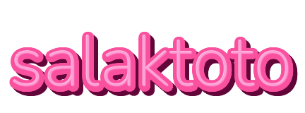 salaktoto — logo kanal